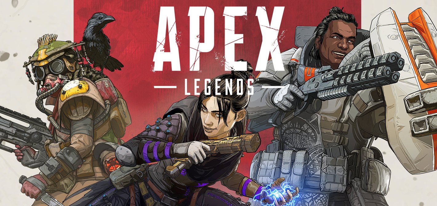 apex legends download free mac